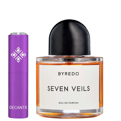 BYREDO Seven Veils Eau de Parfum Unisex