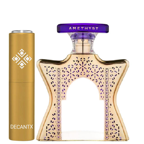 Bond No. 9 Dubai Amethyst Eau de Parfum Unisex
