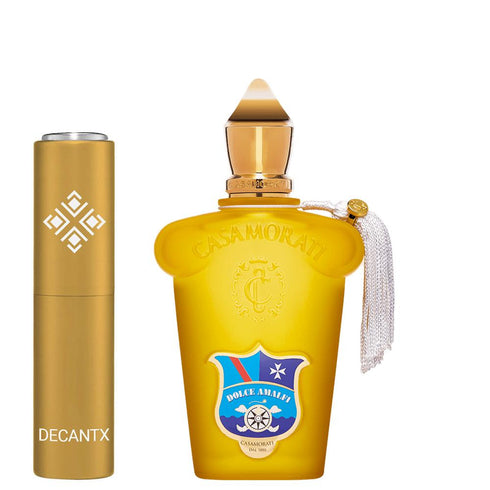 Xerjoff Casamorati 1888 Dolce Amalfi Eau de Parfum Unisex
