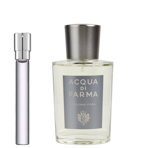 Acqua di Parma Colonia Pura Eau de Cologne Unisex
