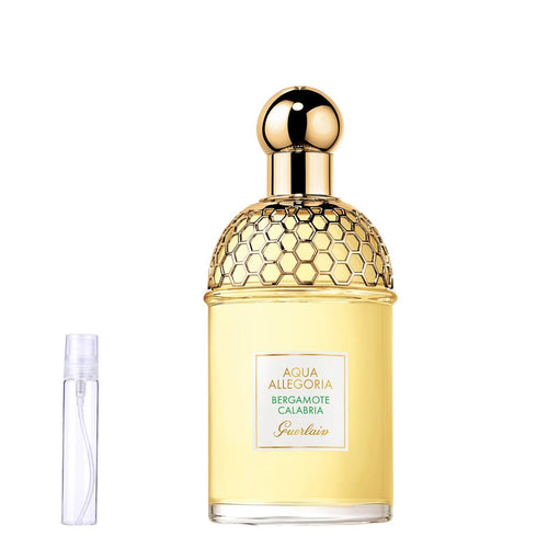 Guerlain Aqua Allegoria Bergamote Calabria Eau de Toilette Unisex