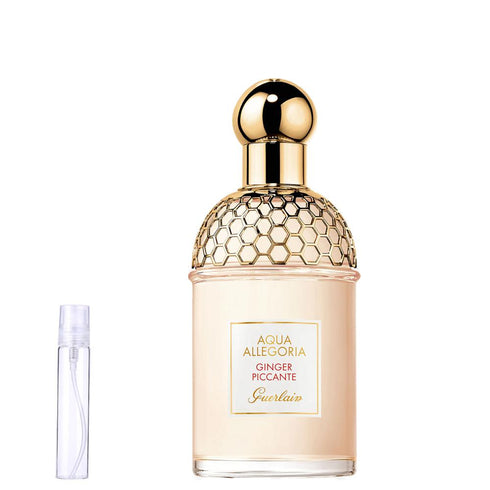 Guerlain Aqua Allegoria Ginger Piccante Eau de Toilette Unisex