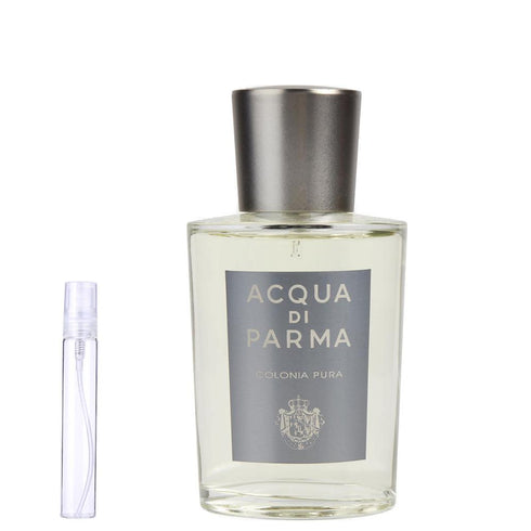 Acqua di Parma Colonia Pura Eau de Cologne Unisex