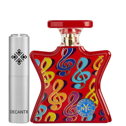 Bond No. 9 west side Eau de Parfum Unisex