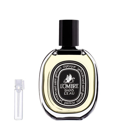 Diptyque L'Ombre Dans L'Eau Limited Edition Eau de Parfum for Women