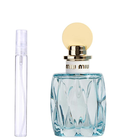 Miu Miu MIU MIU L'eau Bleue Eau de Parfum for Women