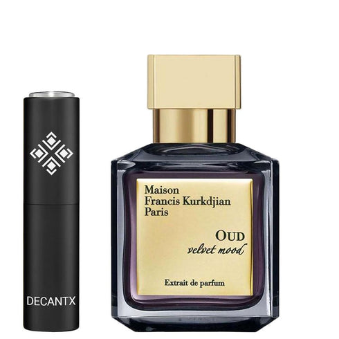 Maison Francis Kurkdjian Oud Velvet Mood Extrait de Parfum Unisex
