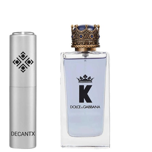 Dolce & Gabbana K Eau de Toilette for Men