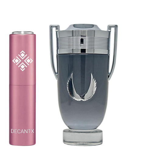 Paco Rabanne Invictus Platinum Eau de Parfum for Men