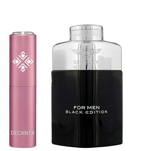 Bentley for Men Black Edition Eau de Parfum for Men