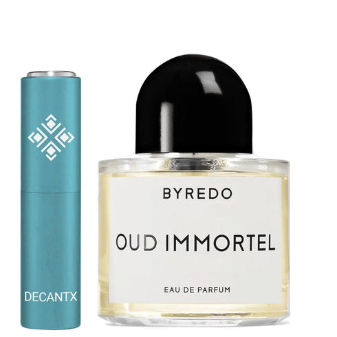 BYREDO Oud Immortel Eau de Parfum Unisex