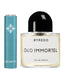 BYREDO Oud Immortel Eau de Parfum Unisex