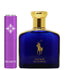 Ralph Lauren Polo Blue Gold Blend Eau de Parfum for Men
