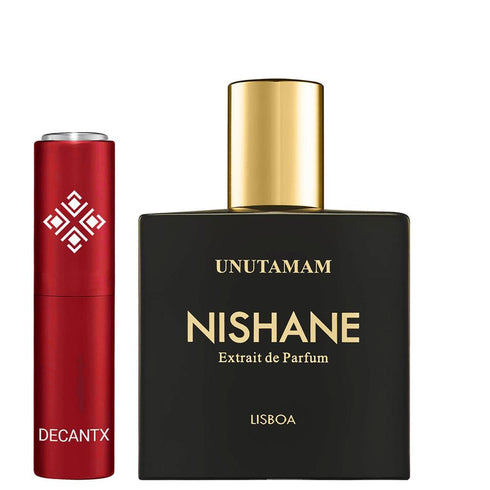 Nishane Unutamam Extrait de Parfum Unisex