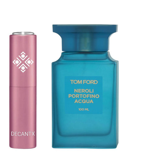 Tom Ford Neroli Portofino Acqua Eau de Toilette Unisex
