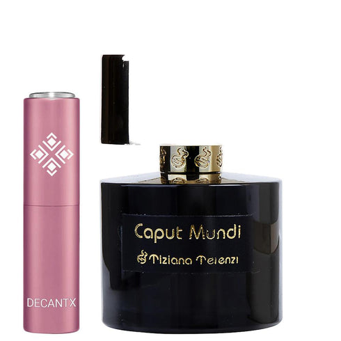 Tiziana Terenzi Caput Mundi Extrait de Parfum Unisex