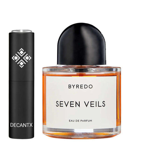 BYREDO Seven Veils Eau de Parfum Unisex