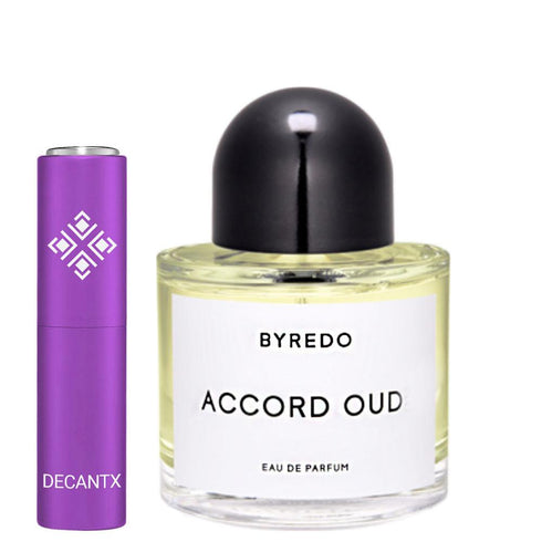 BYREDO Accord Oud Eau de Parfum Unisex