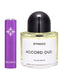 BYREDO Accord Oud Eau de Parfum Unisex