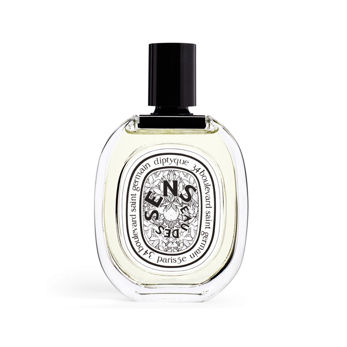 Eau des Sens by Diptyque Fragrance Samples | DecantX | Eau de