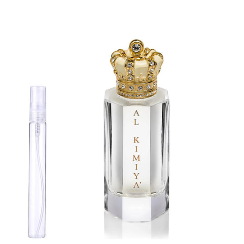 Royal Crown Al Kimiya Extrait de Parfum Unisex