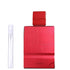 Al Haramain Amber Oud Exclusif Sport Extrait the Parfum Unisex