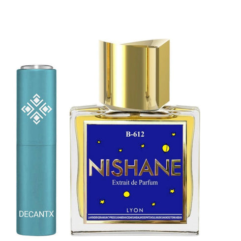 Nishane B-612 Extrait de Parfum Unisex