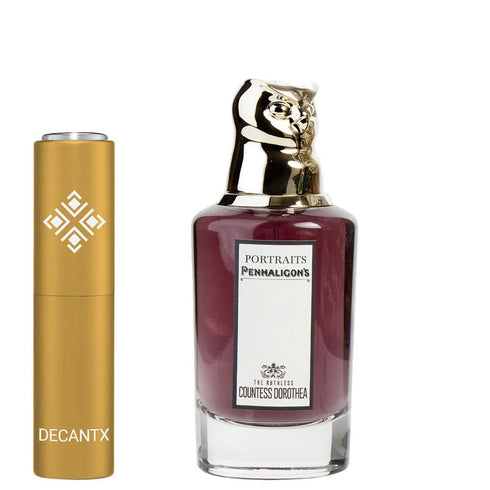 Penhaligon's The Ruthless Countess Dorothea Eau de Parfum for Women