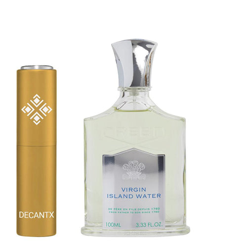 Creed Virgin Island Water Eau de Parfum Unisex