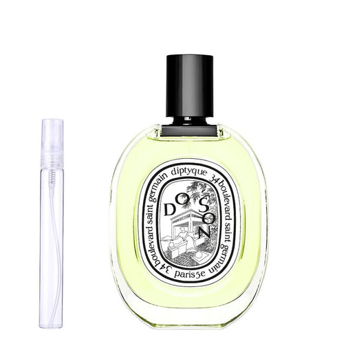 Diptyque Do Son Eau de Toilette Unisex