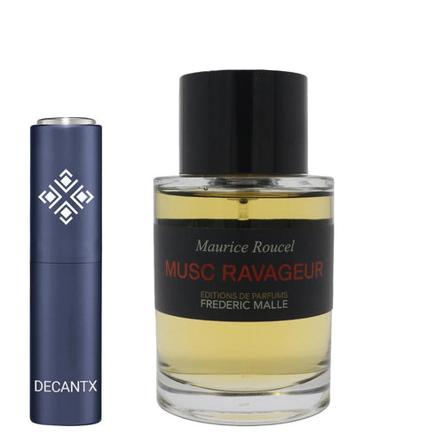 Frederic Malle Musc Ravageur Eau de Parfum Unisex