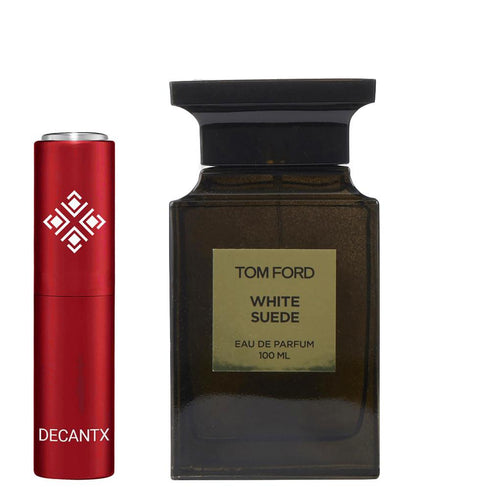 Tom Ford White Suede Eau de Parfum Unisex