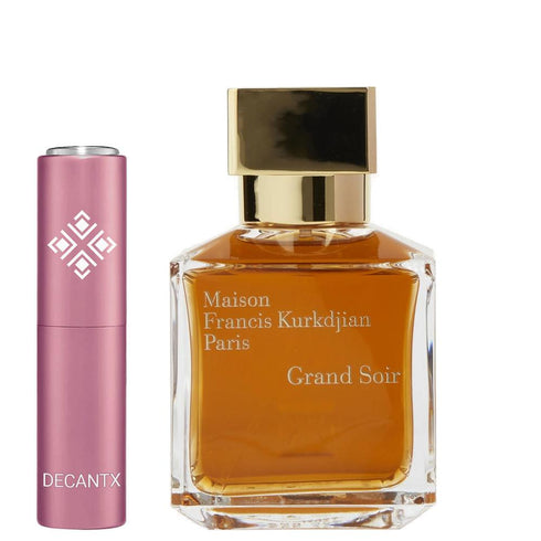 Maison Francis Kurkdjian Grand Soir Eau de Parfum Unisex