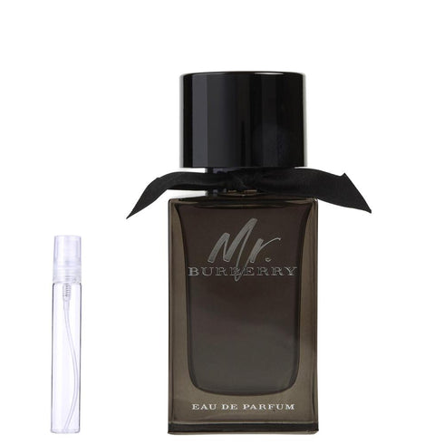 Burberry Mr. Burberry Eau de Parfum for Men