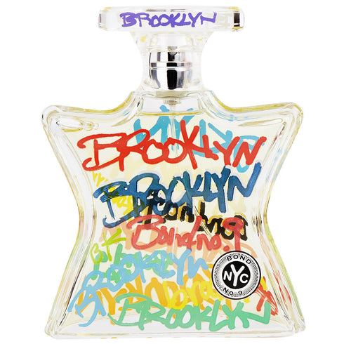Bond No 9 Brooklyn Eau de Parfum Unisex