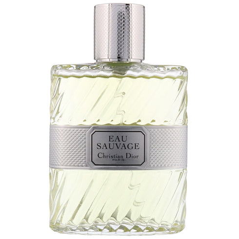 Dior Eau Sauvage Eau de Toilette for Men