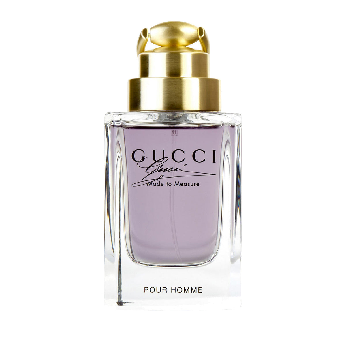 香水(男性用) GUCCI made to measure Gucci Men's Made to Measure Eau de Toilette, 3 oz - Macy's
