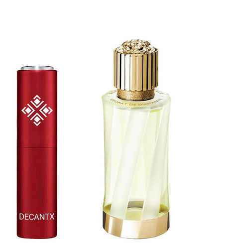 Versace Atelier Cedrat de Diamante Eau de Parfum Unisex