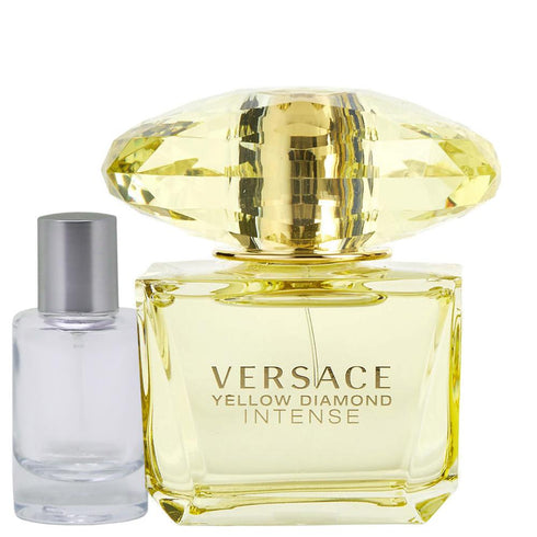 Versace Yellow Diamond Intense Eau de Parfum for Women