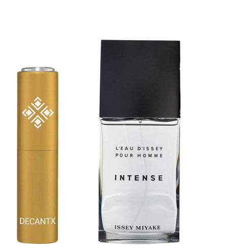 Issey Miyake L'eau D'issey Pour Homme Intense Eau de Toilette for Men