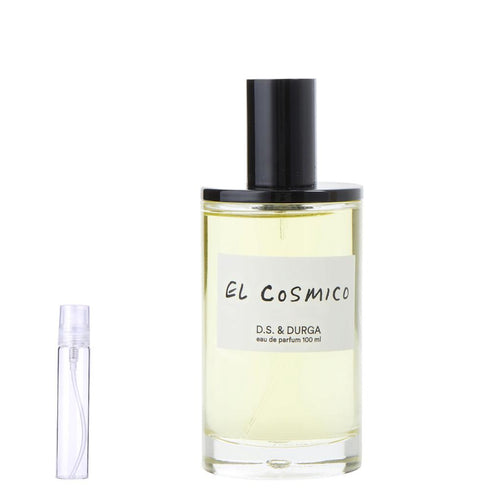 D.S. & DURGA El Cosmico Eau de Parfum Unisex