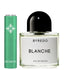 BYREDO Blanche Eau de Parfum Unisex