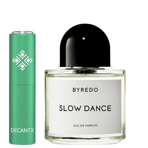 BYREDO Slow Dance Eau de Parfum Unisex