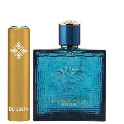 Versace Eros Eau de Toilette for Men