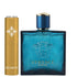 Versace Eros Eau de Toilette for Men