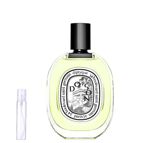Diptyque Do Son Eau de Toilette Unisex