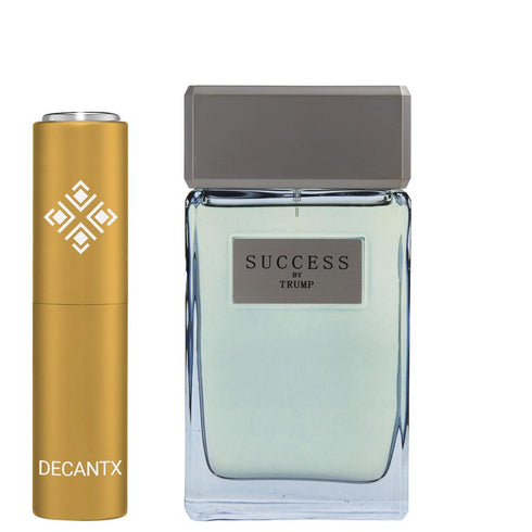 Trump Success Eau de Toilette for Men