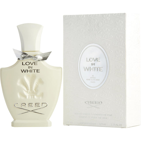 Creed Love in White Eau de Parfum for Women