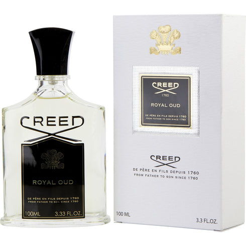 Creed Royal Oud Eau de Parfum Unisex