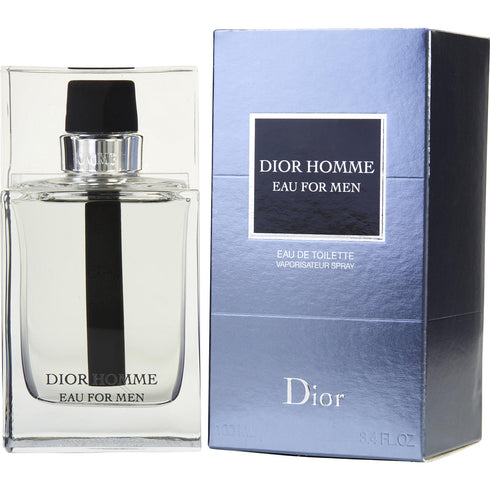 Dior Homme Eau Eau de Toilette